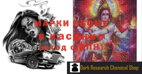 Альфа ПВП Инсар