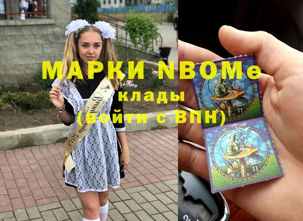 Альфа ПВП Инсар
